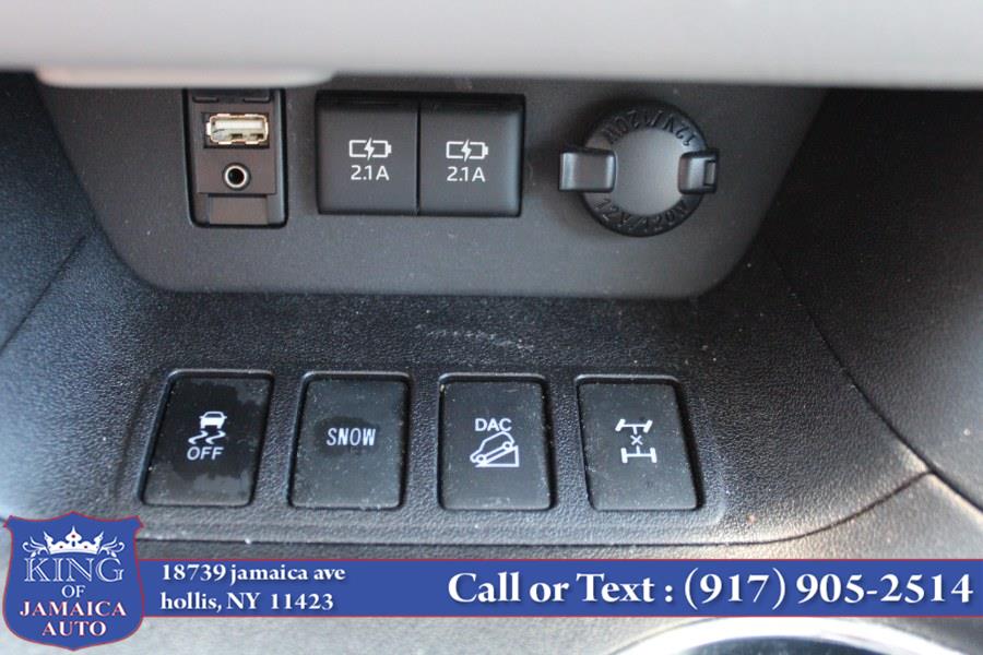 2018 Toyota Highlander LE Plus V6 AWD (Natl), available for sale in Hollis, New York | King of Jamaica Auto Inc. Hollis, New York 2018 Toyota Highlander LE Plus V6 AWD (Natl), available for sale in Hollis, New York | King of Jamaica Auto Inc. Hollis, New York