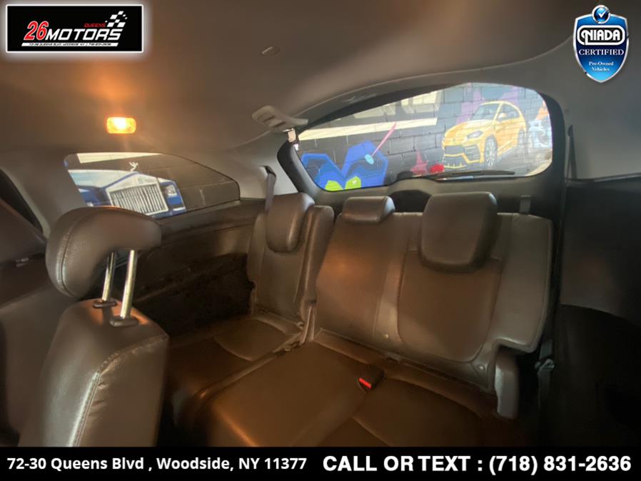 Used Honda Odyssey Touring Auto 2018 | 26 Motors Queens. Woodside, New York Used Honda Odyssey Touring Auto 2018 | 26 Motors Queens. Woodside, New York