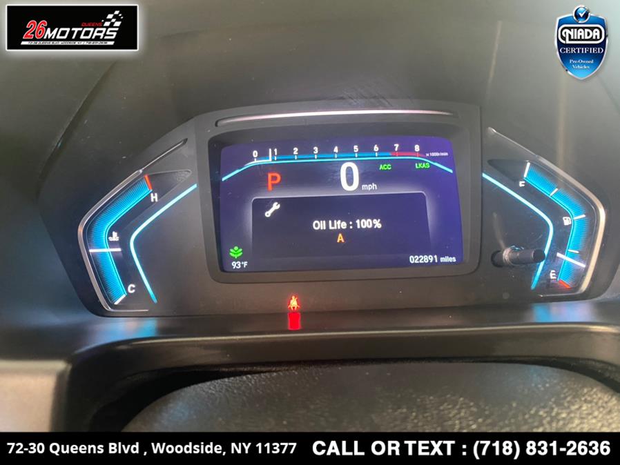 Used Honda Odyssey Touring Auto 2018 | 26 Motors Queens. Woodside, New York Used Honda Odyssey Touring Auto 2018 | 26 Motors Queens. Woodside, New York