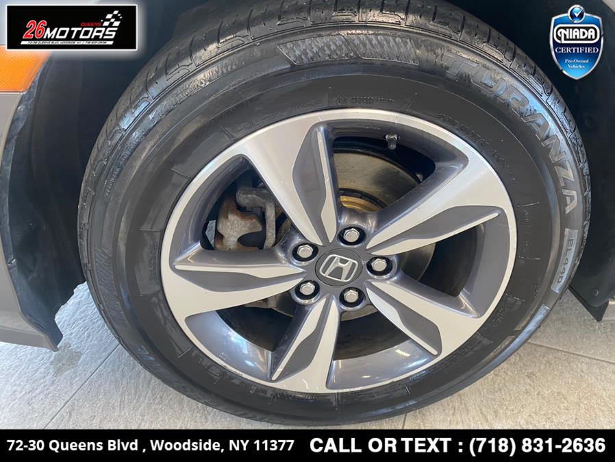 Used Honda Odyssey Touring Auto 2018 | 26 Motors Queens. Woodside, New York Used Honda Odyssey Touring Auto 2018 | 26 Motors Queens. Woodside, New York