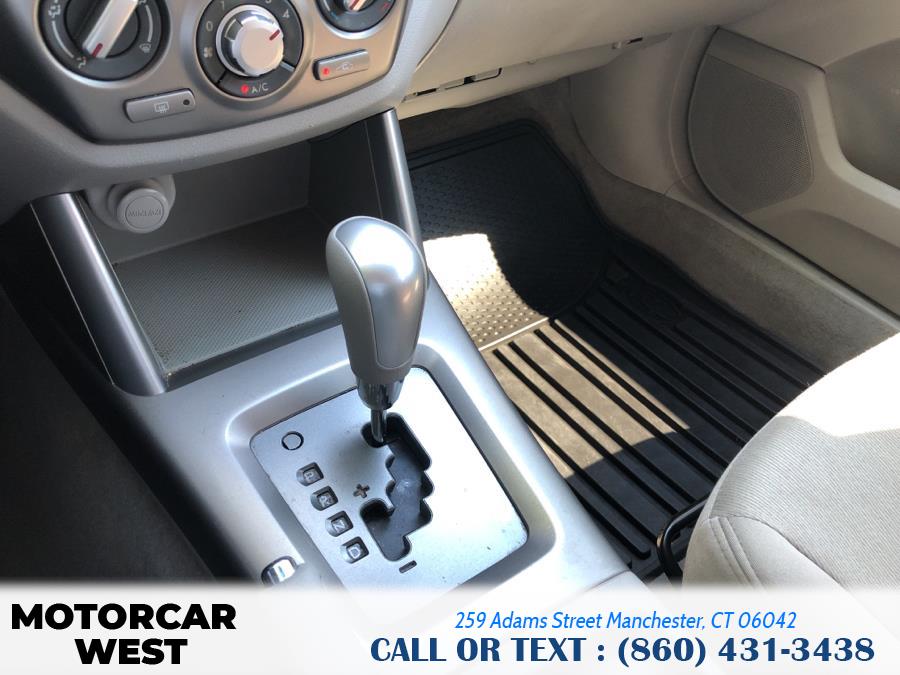 Used Subaru Forester 4dr Auto 2.5XT Premium 2010 | Motorcar West. Manchester, Connecticut Used Subaru Forester 4dr Auto 2.5XT Premium 2010 | Motorcar West. Manchester, Connecticut