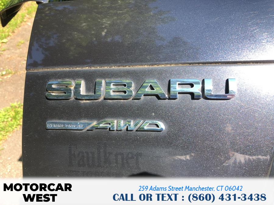 Used Subaru Forester 4dr Auto 2.5XT Premium 2010 | Motorcar West. Manchester, Connecticut Used Subaru Forester 4dr Auto 2.5XT Premium 2010 | Motorcar West. Manchester, Connecticut