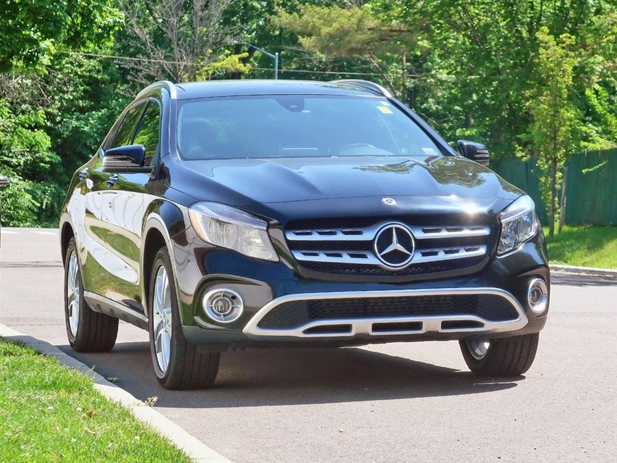 Used Mercedes-benz Gla GLA 250 2019 | Auto Expo Ent Inc.. Great Neck, New York Used Mercedes-benz Gla GLA 250 2019 | Auto Expo Ent Inc.. Great Neck, New York