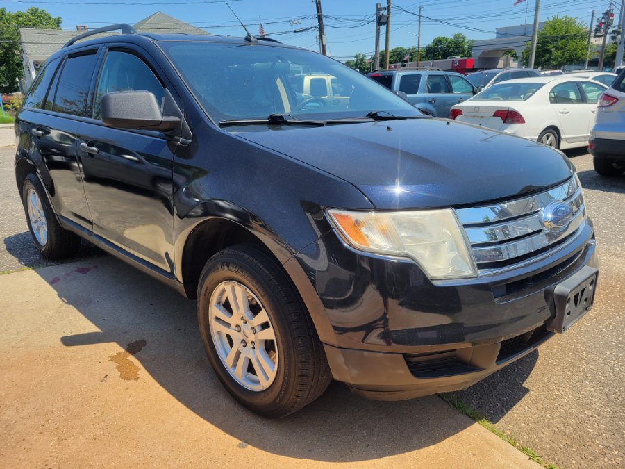 Used Ford Edge 4dr SE FWD 2010 | Romaxx Truxx. Patchogue, New York