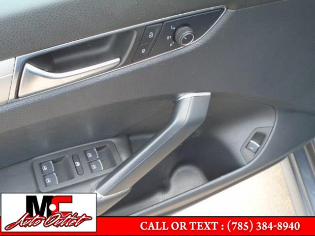 2017 Volkswagen Passat 1.8T S Auto, available for sale in Colby, Kansas | M C Auto Outlet Inc. Colby, Kansas 2017 Volkswagen Passat 1.8T S Auto, available for sale in Colby, Kansas | M C Auto Outlet Inc. Colby, Kansas