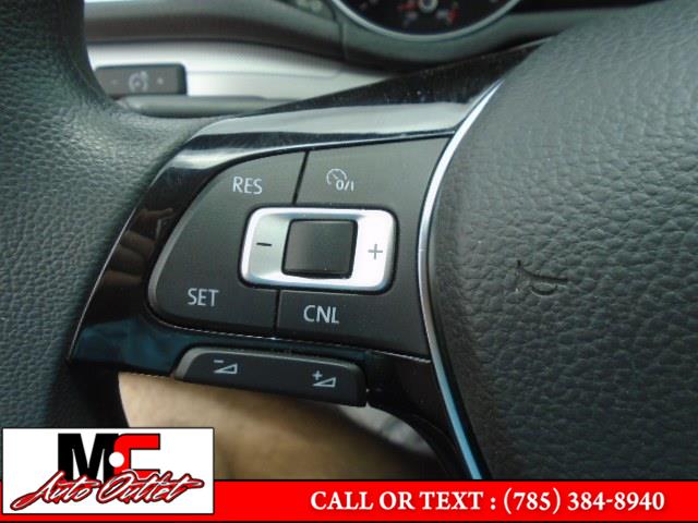 2017 Volkswagen Passat 1.8T S Auto, available for sale in Colby, Kansas | M C Auto Outlet Inc. Colby, Kansas 2017 Volkswagen Passat 1.8T S Auto, available for sale in Colby, Kansas | M C Auto Outlet Inc. Colby, Kansas