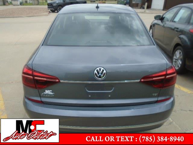 2017 Volkswagen Passat 1.8T S Auto, available for sale in Colby, Kansas | M C Auto Outlet Inc. Colby, Kansas 2017 Volkswagen Passat 1.8T S Auto, available for sale in Colby, Kansas | M C Auto Outlet Inc. Colby, Kansas