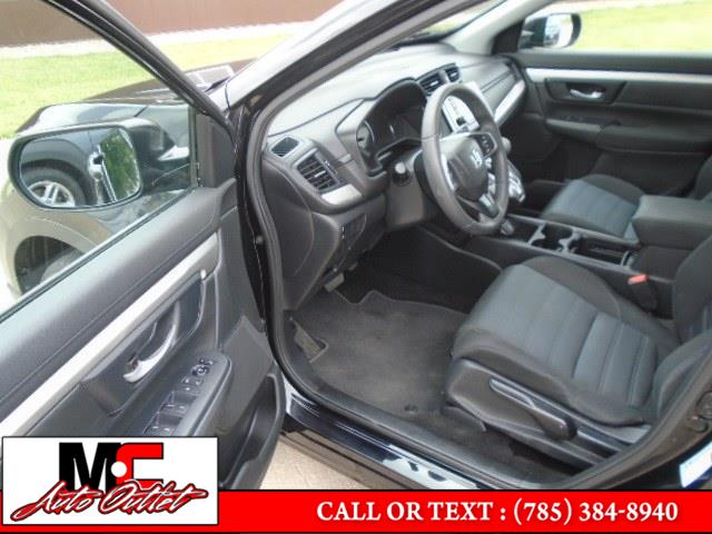 2017 Honda CR-V LX AWD, available for sale in Colby, Kansas | M C Auto Outlet Inc. Colby, Kansas 2017 Honda CR-V LX AWD, available for sale in Colby, Kansas | M C Auto Outlet Inc. Colby, Kansas