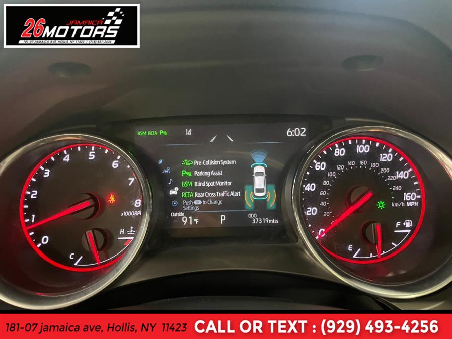Used Toyota Camry XSE XSE V6 Auto (Natl) 2019 | Jamaica 26 Motors. Hollis, New York Used Toyota Camry XSE XSE V6 Auto (Natl) 2019 | Jamaica 26 Motors. Hollis, New York