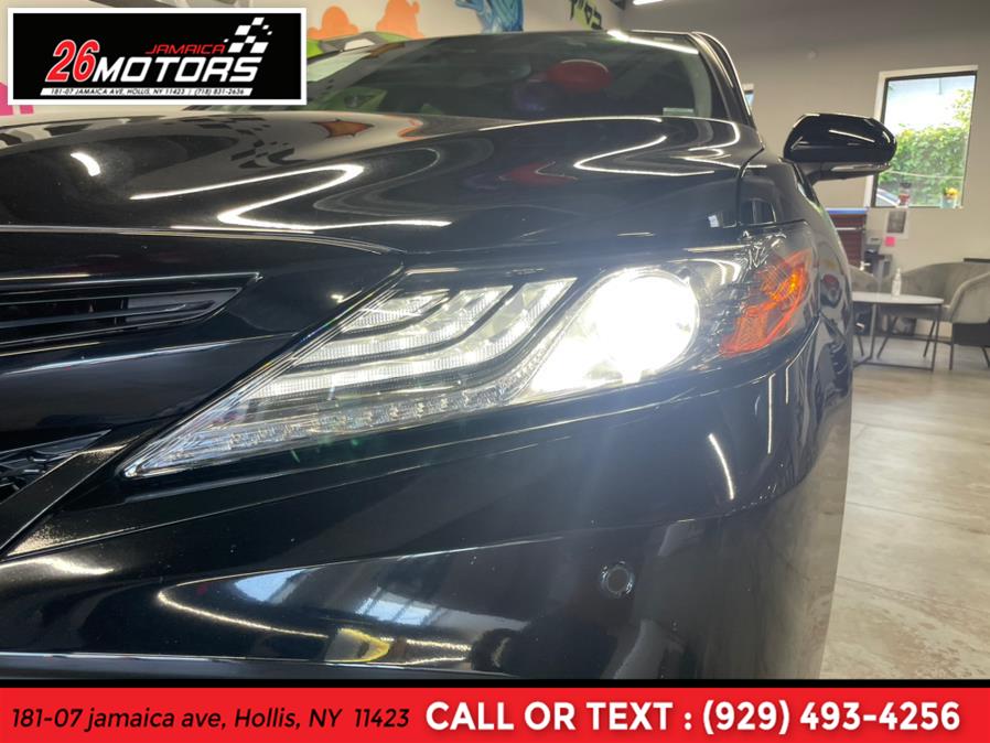 Used Toyota Camry XSE XSE V6 Auto (Natl) 2019 | Jamaica 26 Motors. Hollis, New York Used Toyota Camry XSE XSE V6 Auto (Natl) 2019 | Jamaica 26 Motors. Hollis, New York