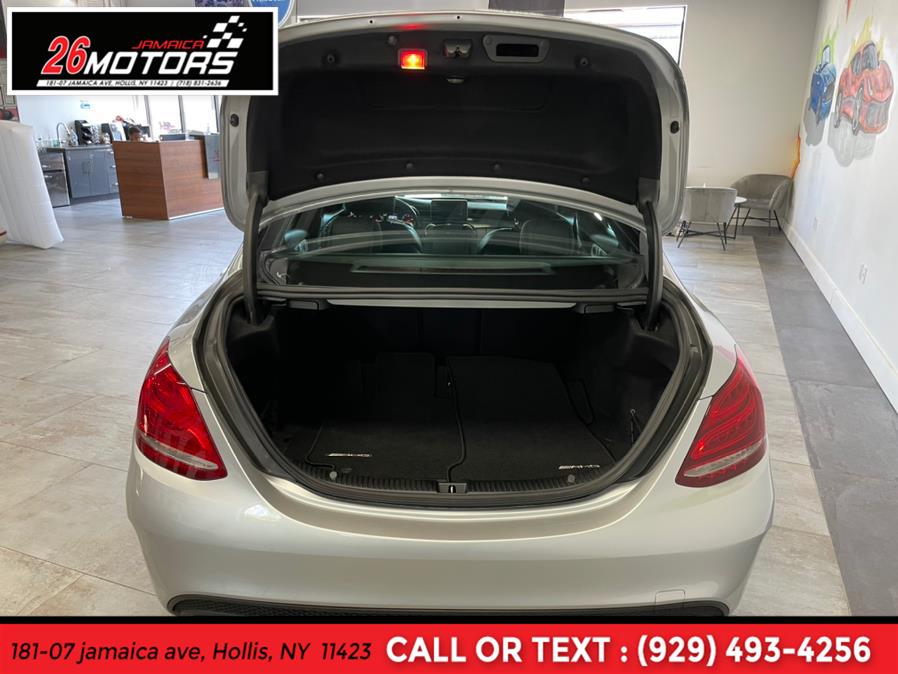 Used Mercedes-Benz C-Class Sport Pkg C 300 4MATIC Sedan 2018 | Jamaica 26 Motors. Hollis, New York Used Mercedes-Benz C-Class Sport Pkg C 300 4MATIC Sedan 2018 | Jamaica 26 Motors. Hollis, New York