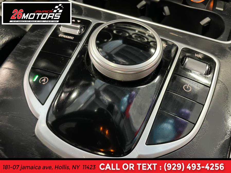 Used Mercedes-Benz C-Class Sport Pkg C 300 4MATIC Sedan 2018 | Jamaica 26 Motors. Hollis, New York Used Mercedes-Benz C-Class Sport Pkg C 300 4MATIC Sedan 2018 | Jamaica 26 Motors. Hollis, New York