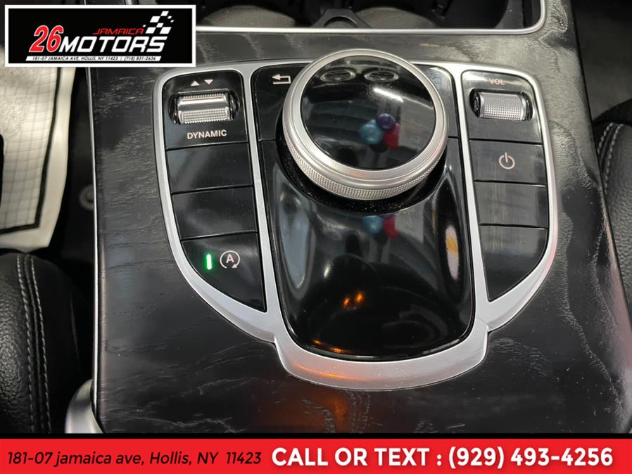 Used Mercedes-Benz C-Class Sport Pkg C 300 4MATIC Sedan 2018 | Jamaica 26 Motors. Hollis, New York Used Mercedes-Benz C-Class Sport Pkg C 300 4MATIC Sedan 2018 | Jamaica 26 Motors. Hollis, New York
