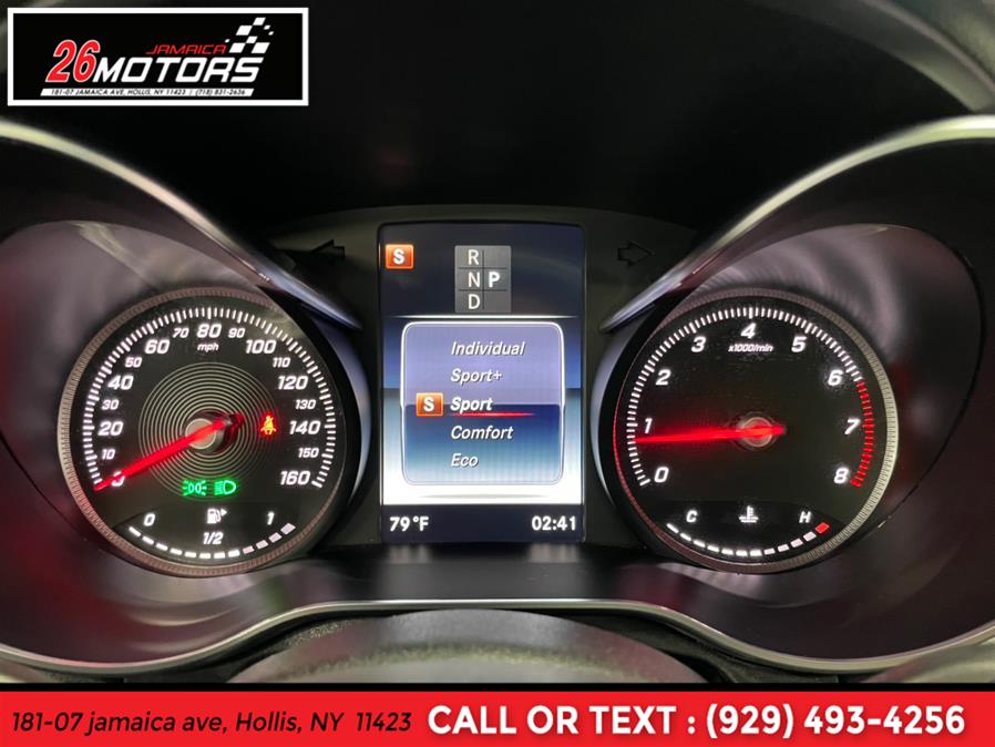 Used Mercedes-Benz C-Class Sport Pkg C 300 4MATIC Sedan 2018 | Jamaica 26 Motors. Hollis, New York Used Mercedes-Benz C-Class Sport Pkg C 300 4MATIC Sedan 2018 | Jamaica 26 Motors. Hollis, New York