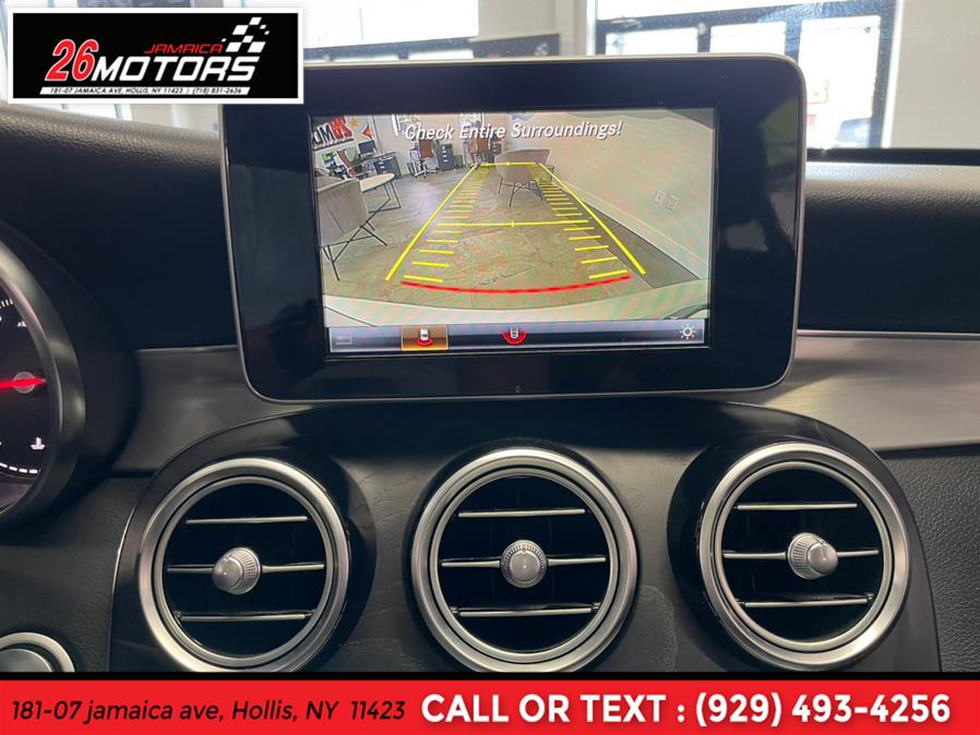 Used Mercedes-Benz C-Class Sport Pkg C 300 4MATIC Sedan 2018 | Jamaica 26 Motors. Hollis, New York Used Mercedes-Benz C-Class Sport Pkg C 300 4MATIC Sedan 2018 | Jamaica 26 Motors. Hollis, New York