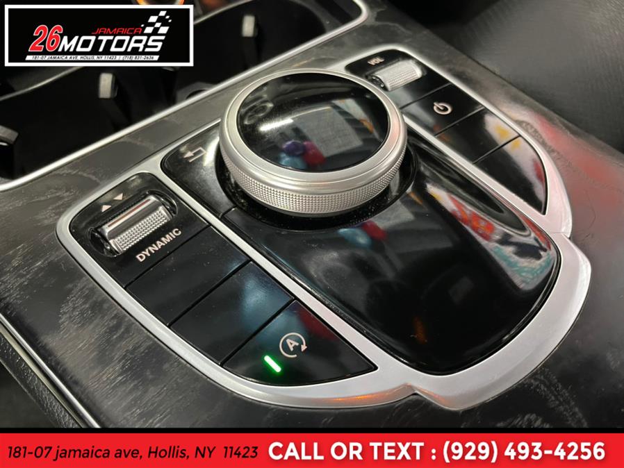 Used Mercedes-Benz C-Class Sport Pkg C 300 4MATIC Sedan 2018 | Jamaica 26 Motors. Hollis, New York Used Mercedes-Benz C-Class Sport Pkg C 300 4MATIC Sedan 2018 | Jamaica 26 Motors. Hollis, New York