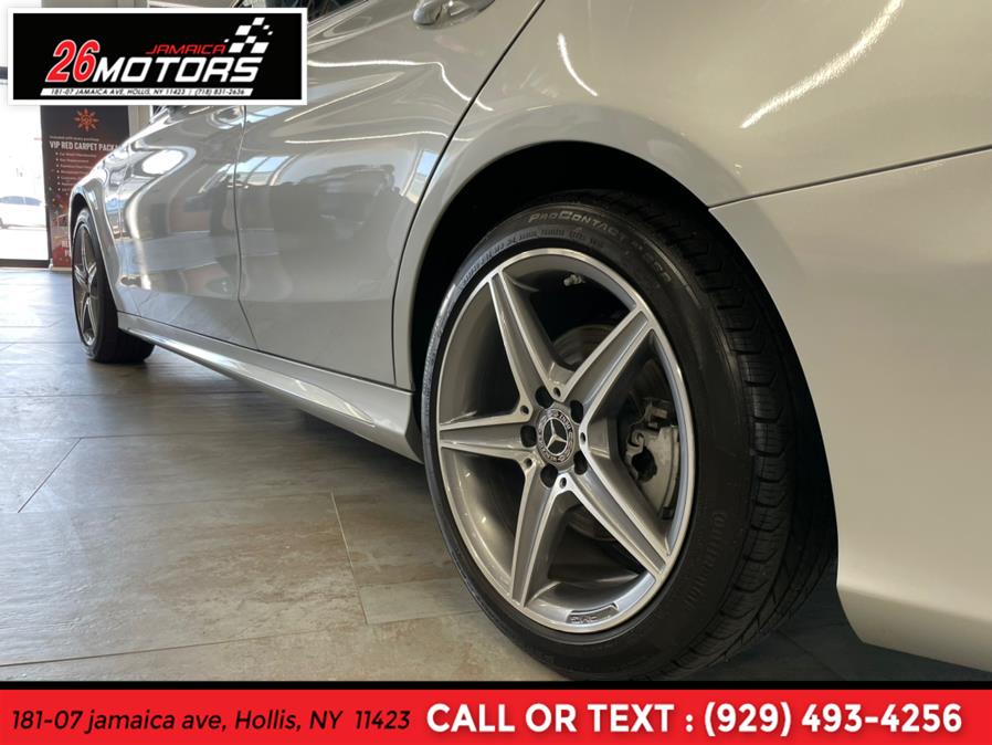 Used Mercedes-Benz C-Class Sport Pkg C 300 4MATIC Sedan 2018 | Jamaica 26 Motors. Hollis, New York Used Mercedes-Benz C-Class Sport Pkg C 300 4MATIC Sedan 2018 | Jamaica 26 Motors. Hollis, New York