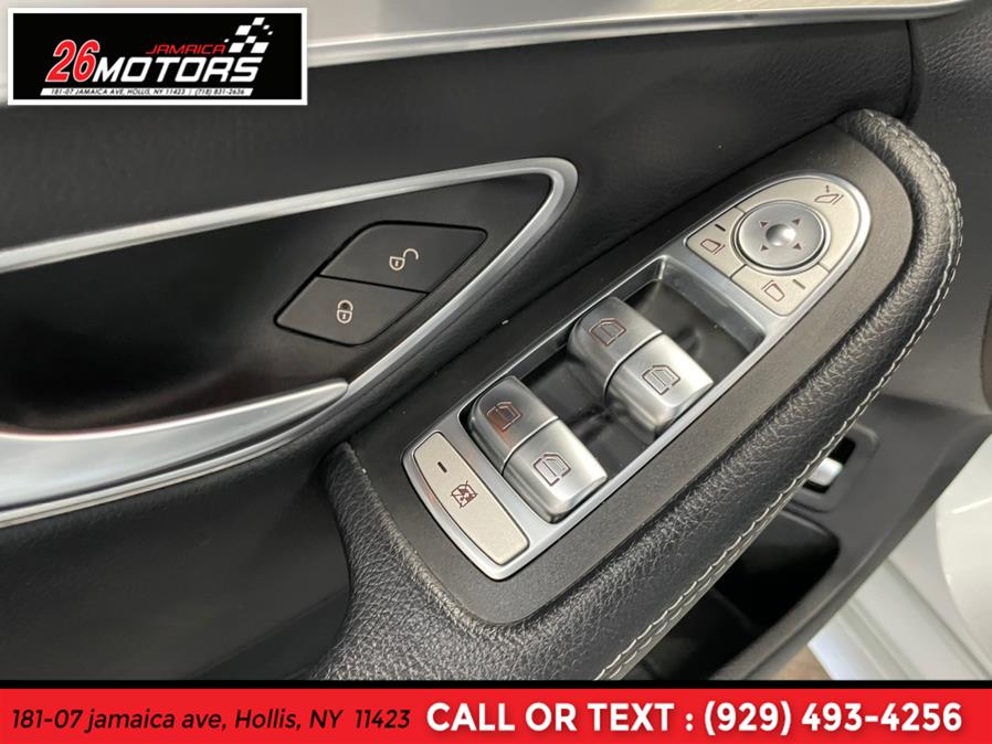 Used Mercedes-Benz C-Class Sport Pkg C 300 4MATIC Sedan 2018 | Jamaica 26 Motors. Hollis, New York Used Mercedes-Benz C-Class Sport Pkg C 300 4MATIC Sedan 2018 | Jamaica 26 Motors. Hollis, New York