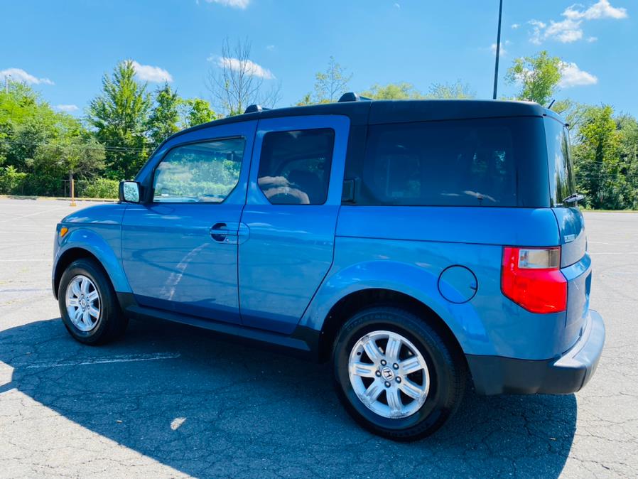 Used Honda Element 4WD EX-P AT 2006 | Supreme Automotive. New Britain, Connecticut Used Honda Element 4WD EX-P AT 2006 | Supreme Automotive. New Britain, Connecticut