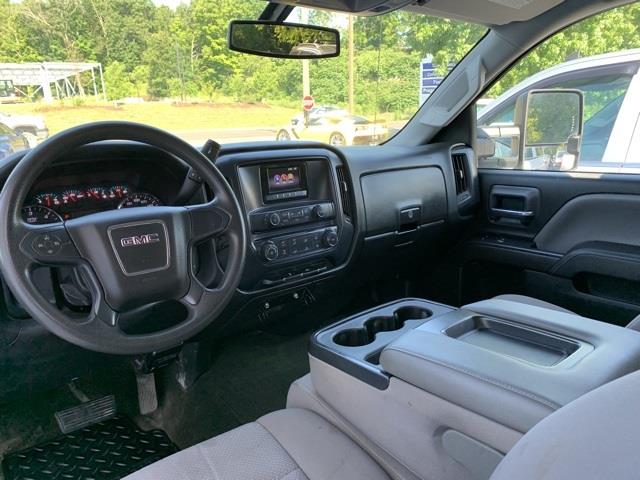 Used GMC Sierra 2500hd Base 2015 | Blasius Federal Road. Brookfield, Connecticut Used GMC Sierra 2500hd Base 2015 | Blasius Federal Road. Brookfield, Connecticut