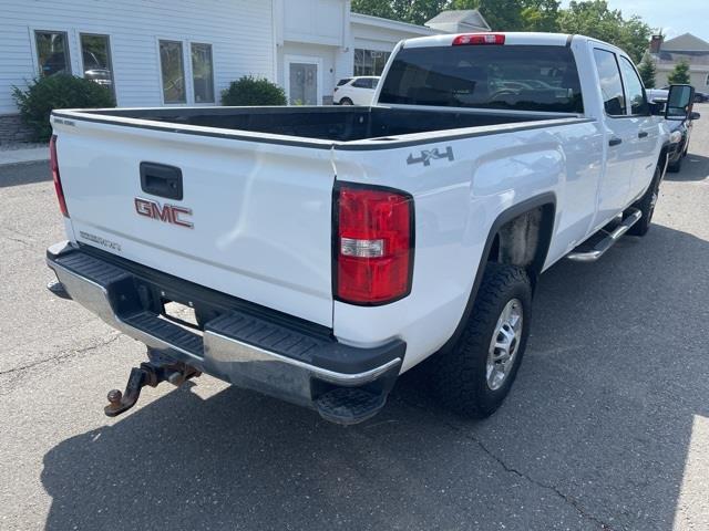 Used GMC Sierra 2500hd Base 2015 | Blasius Federal Road. Brookfield, Connecticut Used GMC Sierra 2500hd Base 2015 | Blasius Federal Road. Brookfield, Connecticut