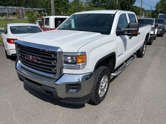 Used GMC Sierra 2500hd Base 2015 | Blasius Federal Road. Brookfield, Connecticut Used GMC Sierra 2500hd Base 2015 | Blasius Federal Road. Brookfield, Connecticut