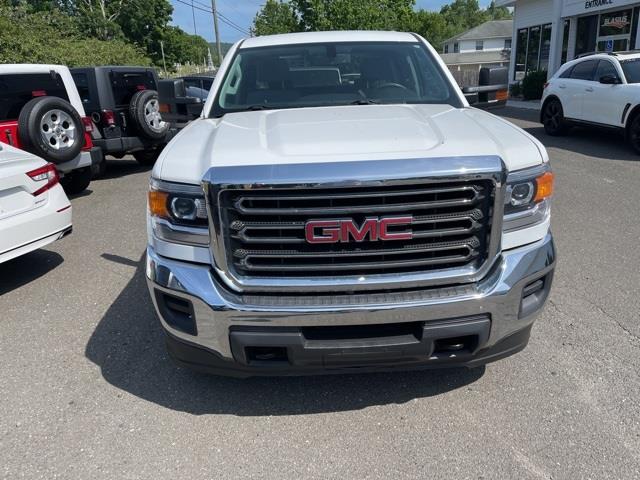 Used GMC Sierra 2500hd Base 2015 | Blasius Federal Road. Brookfield, Connecticut Used GMC Sierra 2500hd Base 2015 | Blasius Federal Road. Brookfield, Connecticut