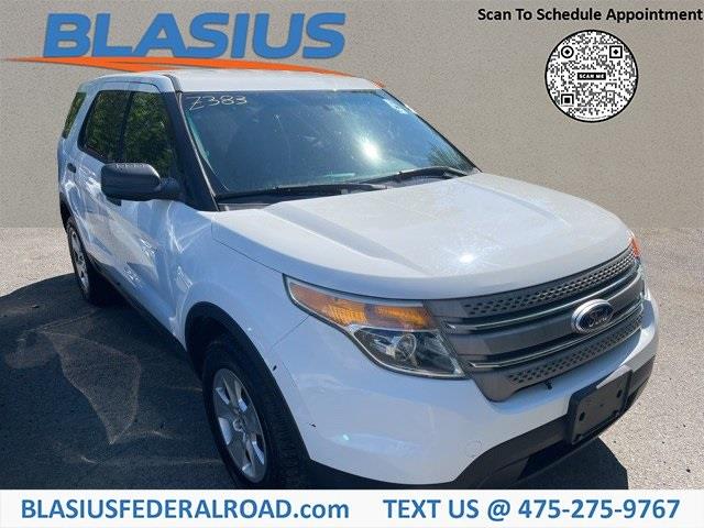 Used Ford Explorer Base 2013 | Blasius Federal Road. Brookfield, Connecticut Used Ford Explorer Base 2013 | Blasius Federal Road. Brookfield, Connecticut