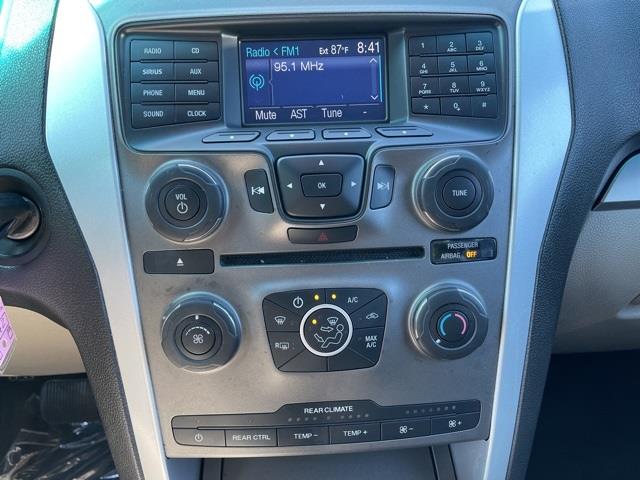 Used Ford Explorer Base 2013 | Blasius Federal Road. Brookfield, Connecticut Used Ford Explorer Base 2013 | Blasius Federal Road. Brookfield, Connecticut