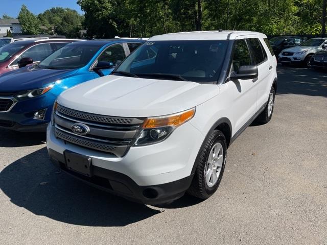Used Ford Explorer Base 2013 | Blasius Federal Road. Brookfield, Connecticut Used Ford Explorer Base 2013 | Blasius Federal Road. Brookfield, Connecticut