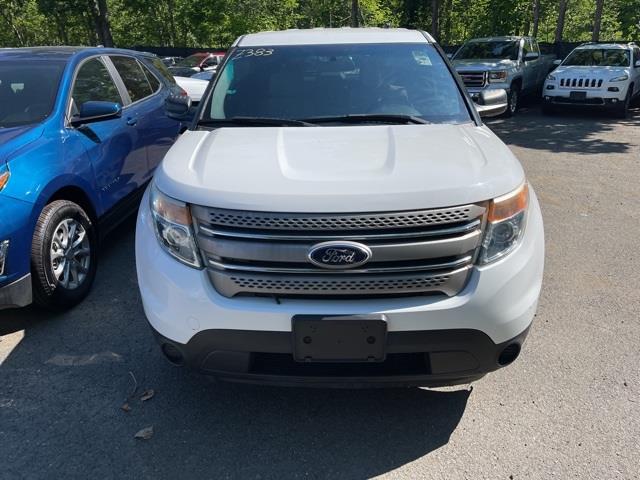 Used Ford Explorer Base 2013 | Blasius Federal Road. Brookfield, Connecticut Used Ford Explorer Base 2013 | Blasius Federal Road. Brookfield, Connecticut