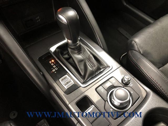 Used Mazda Cx-5 2016.5 AWD 4dr Auto Grand Touring 2016 | J&M Automotive Sls&Svc LLC. Naugatuck, Connecticut Used Mazda Cx-5 2016.5 AWD 4dr Auto Grand Touring 2016 | J&M Automotive Sls&Svc LLC. Naugatuck, Connecticut