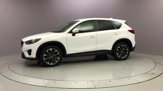 Used Mazda Cx-5 2016.5 AWD 4dr Auto Grand Touring 2016 | J&M Automotive Sls&Svc LLC. Naugatuck, Connecticut Used Mazda Cx-5 2016.5 AWD 4dr Auto Grand Touring 2016 | J&M Automotive Sls&Svc LLC. Naugatuck, Connecticut