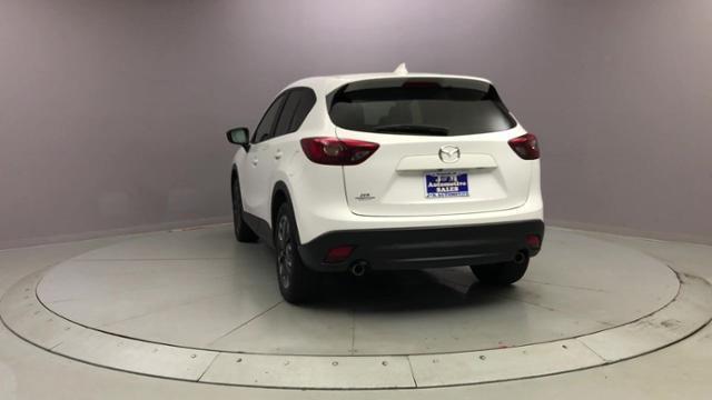 Used Mazda Cx-5 2016.5 AWD 4dr Auto Grand Touring 2016 | J&M Automotive Sls&Svc LLC. Naugatuck, Connecticut Used Mazda Cx-5 2016.5 AWD 4dr Auto Grand Touring 2016 | J&M Automotive Sls&Svc LLC. Naugatuck, Connecticut