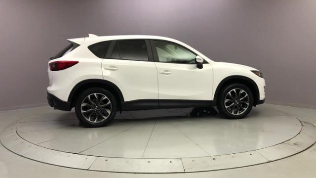 Used Mazda Cx-5 2016.5 AWD 4dr Auto Grand Touring 2016 | J&M Automotive Sls&Svc LLC. Naugatuck, Connecticut Used Mazda Cx-5 2016.5 AWD 4dr Auto Grand Touring 2016 | J&M Automotive Sls&Svc LLC. Naugatuck, Connecticut