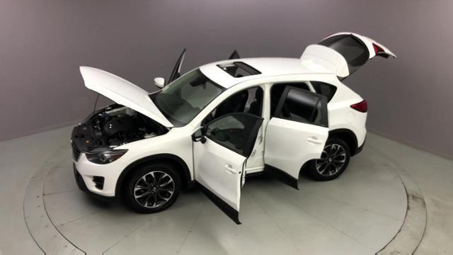 Used Mazda Cx-5 2016.5 AWD 4dr Auto Grand Touring 2016 | J&M Automotive Sls&Svc LLC. Naugatuck, Connecticut Used Mazda Cx-5 2016.5 AWD 4dr Auto Grand Touring 2016 | J&M Automotive Sls&Svc LLC. Naugatuck, Connecticut