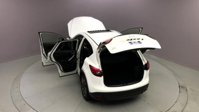 Used Mazda Cx-5 2016.5 AWD 4dr Auto Grand Touring 2016 | J&M Automotive Sls&Svc LLC. Naugatuck, Connecticut Used Mazda Cx-5 2016.5 AWD 4dr Auto Grand Touring 2016 | J&M Automotive Sls&Svc LLC. Naugatuck, Connecticut