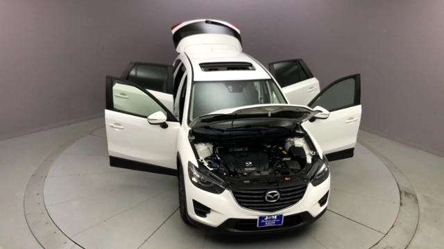 Used Mazda Cx-5 2016.5 AWD 4dr Auto Grand Touring 2016 | J&M Automotive Sls&Svc LLC. Naugatuck, Connecticut Used Mazda Cx-5 2016.5 AWD 4dr Auto Grand Touring 2016 | J&M Automotive Sls&Svc LLC. Naugatuck, Connecticut