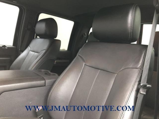 Used Ford Super Duty F-250 Srw 4WD Crew Cab 156 Lariat 2015 | J&M Automotive Sls&Svc LLC. Naugatuck, Connecticut Used Ford Super Duty F-250 Srw 4WD Crew Cab 156 Lariat 2015 | J&M Automotive Sls&Svc LLC. Naugatuck, Connecticut