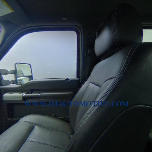 Used Ford Super Duty F-250 Srw 4WD Crew Cab 156 Lariat 2015 | J&M Automotive Sls&Svc LLC. Naugatuck, Connecticut Used Ford Super Duty F-250 Srw 4WD Crew Cab 156 Lariat 2015 | J&M Automotive Sls&Svc LLC. Naugatuck, Connecticut