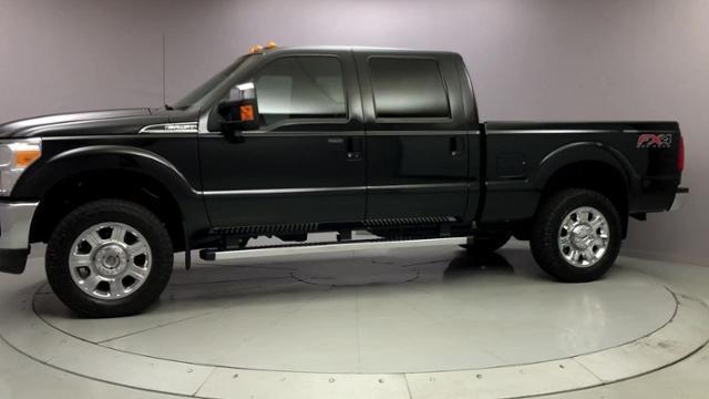 Used Ford Super Duty F-250 Srw 4WD Crew Cab 156 Lariat 2015 | J&M Automotive Sls&Svc LLC. Naugatuck, Connecticut Used Ford Super Duty F-250 Srw 4WD Crew Cab 156 Lariat 2015 | J&M Automotive Sls&Svc LLC. Naugatuck, Connecticut