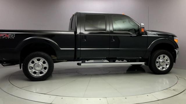 Used Ford Super Duty F-250 Srw 4WD Crew Cab 156 Lariat 2015 | J&M Automotive Sls&Svc LLC. Naugatuck, Connecticut Used Ford Super Duty F-250 Srw 4WD Crew Cab 156 Lariat 2015 | J&M Automotive Sls&Svc LLC. Naugatuck, Connecticut