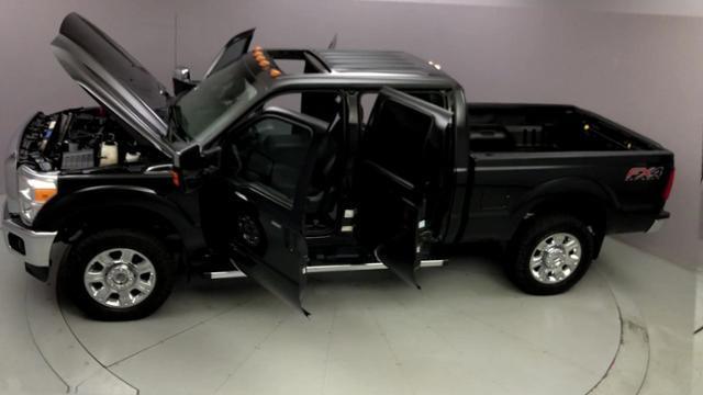Used Ford Super Duty F-250 Srw 4WD Crew Cab 156 Lariat 2015 | J&M Automotive Sls&Svc LLC. Naugatuck, Connecticut Used Ford Super Duty F-250 Srw 4WD Crew Cab 156 Lariat 2015 | J&M Automotive Sls&Svc LLC. Naugatuck, Connecticut