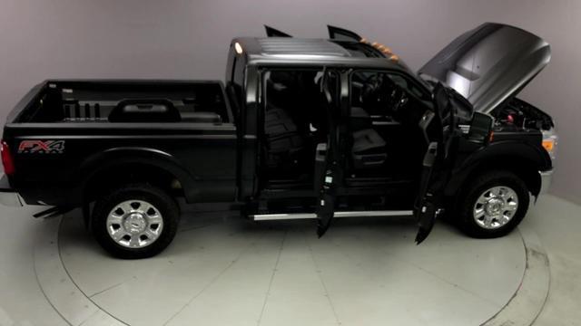 Used Ford Super Duty F-250 Srw 4WD Crew Cab 156 Lariat 2015 | J&M Automotive Sls&Svc LLC. Naugatuck, Connecticut Used Ford Super Duty F-250 Srw 4WD Crew Cab 156 Lariat 2015 | J&M Automotive Sls&Svc LLC. Naugatuck, Connecticut