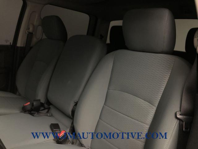 2018 Ram 2500 Tradesman 4x4 Crew Cab 6'4 Box, available for sale in Naugatuck, Connecticut | J&M Automotive Sls&Svc LLC. Naugatuck, Connecticut 2018 Ram 2500 Tradesman 4x4 Crew Cab 6'4 Box, available for sale in Naugatuck, Connecticut | J&M Automotive Sls&Svc LLC. Naugatuck, Connecticut