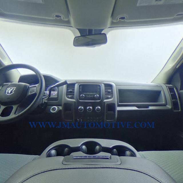 2018 Ram 2500 Tradesman 4x4 Crew Cab 6'4 Box, available for sale in Naugatuck, Connecticut | J&M Automotive Sls&Svc LLC. Naugatuck, Connecticut 2018 Ram 2500 Tradesman 4x4 Crew Cab 6'4 Box, available for sale in Naugatuck, Connecticut | J&M Automotive Sls&Svc LLC. Naugatuck, Connecticut