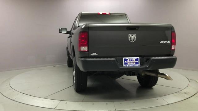 2018 Ram 2500 Tradesman 4x4 Crew Cab 6'4 Box, available for sale in Naugatuck, Connecticut | J&M Automotive Sls&Svc LLC. Naugatuck, Connecticut 2018 Ram 2500 Tradesman 4x4 Crew Cab 6'4 Box, available for sale in Naugatuck, Connecticut | J&M Automotive Sls&Svc LLC. Naugatuck, Connecticut