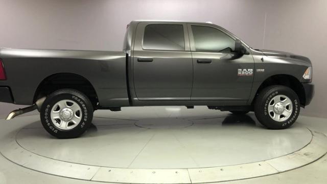 2018 Ram 2500 Tradesman 4x4 Crew Cab 6'4 Box, available for sale in Naugatuck, Connecticut | J&M Automotive Sls&Svc LLC. Naugatuck, Connecticut 2018 Ram 2500 Tradesman 4x4 Crew Cab 6'4 Box, available for sale in Naugatuck, Connecticut | J&M Automotive Sls&Svc LLC. Naugatuck, Connecticut