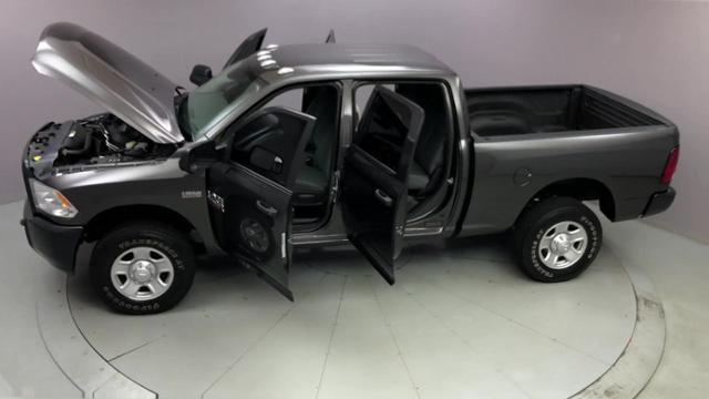 2018 Ram 2500 Tradesman 4x4 Crew Cab 6'4 Box, available for sale in Naugatuck, Connecticut | J&M Automotive Sls&Svc LLC. Naugatuck, Connecticut 2018 Ram 2500 Tradesman 4x4 Crew Cab 6'4 Box, available for sale in Naugatuck, Connecticut | J&M Automotive Sls&Svc LLC. Naugatuck, Connecticut