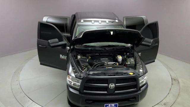 2018 Ram 2500 Tradesman 4x4 Crew Cab 6'4 Box, available for sale in Naugatuck, Connecticut | J&M Automotive Sls&Svc LLC. Naugatuck, Connecticut 2018 Ram 2500 Tradesman 4x4 Crew Cab 6'4 Box, available for sale in Naugatuck, Connecticut | J&M Automotive Sls&Svc LLC. Naugatuck, Connecticut